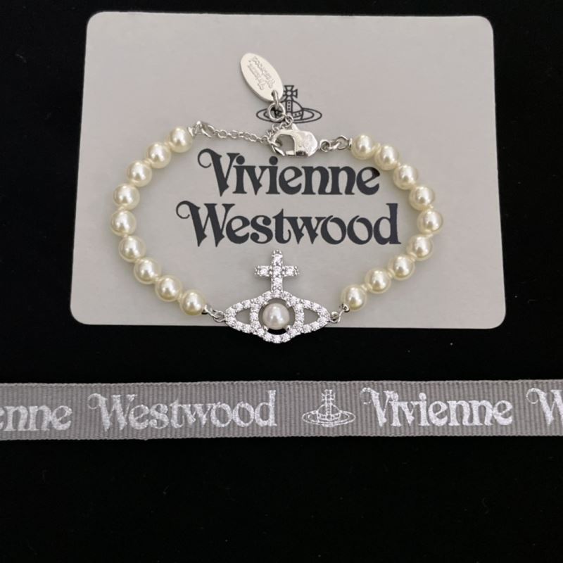 Vivienne Westwood Bracelets